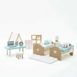 Le Toy Van Childrens Bedroom Furniture -Baby Supplies fbhtu67
