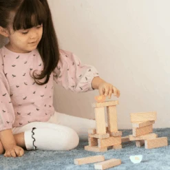 Classic World Bird Stacking Game 7 Classic World Bird Stacking Game -Baby Supplies fd546