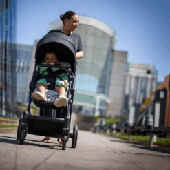 Red Kite Push Me Savanna I 3 In 1 Travel System Zebra 24 Red Kite Push Me Savanna I 3 In 1 Travel System Zebra -Baby Supplies fdhu