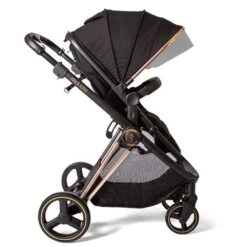 Push Me Pace I 3 In 1 Travel System – Amber 14 Push Me Pace I 3 In 1 Travel System – Amber -Baby Supplies fgdf