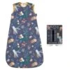 Tutti Bambini Baby Sleep Bag 6-18 Months β Our Planet 1 Tutti Bambini Baby Sleep Bag 6-18 Months β Our Planet -Baby Supplies fgdg