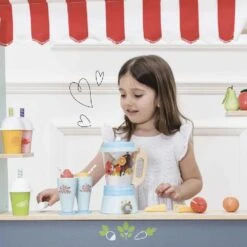 Le Toy Van Fruit And Smoothie Blender Set 11 Le Toy Van Fruit And Smoothie Blender Set -Baby Supplies fgh 5