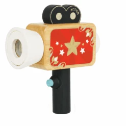 Le Toy Van Hollywood Film Camera -Baby Supplies fghgf