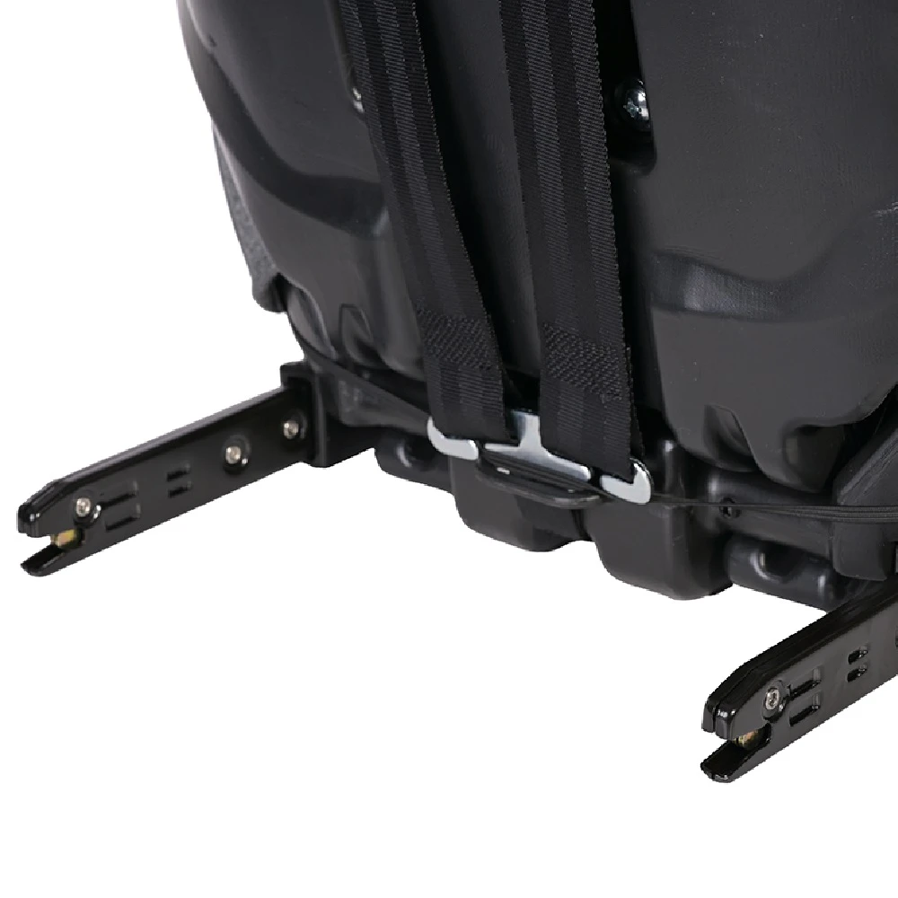 Lorelli Benevento ISOFIX Car Seat – Green 5 Lorelli Benevento ISOFIX Car Seat – Green - Image 3