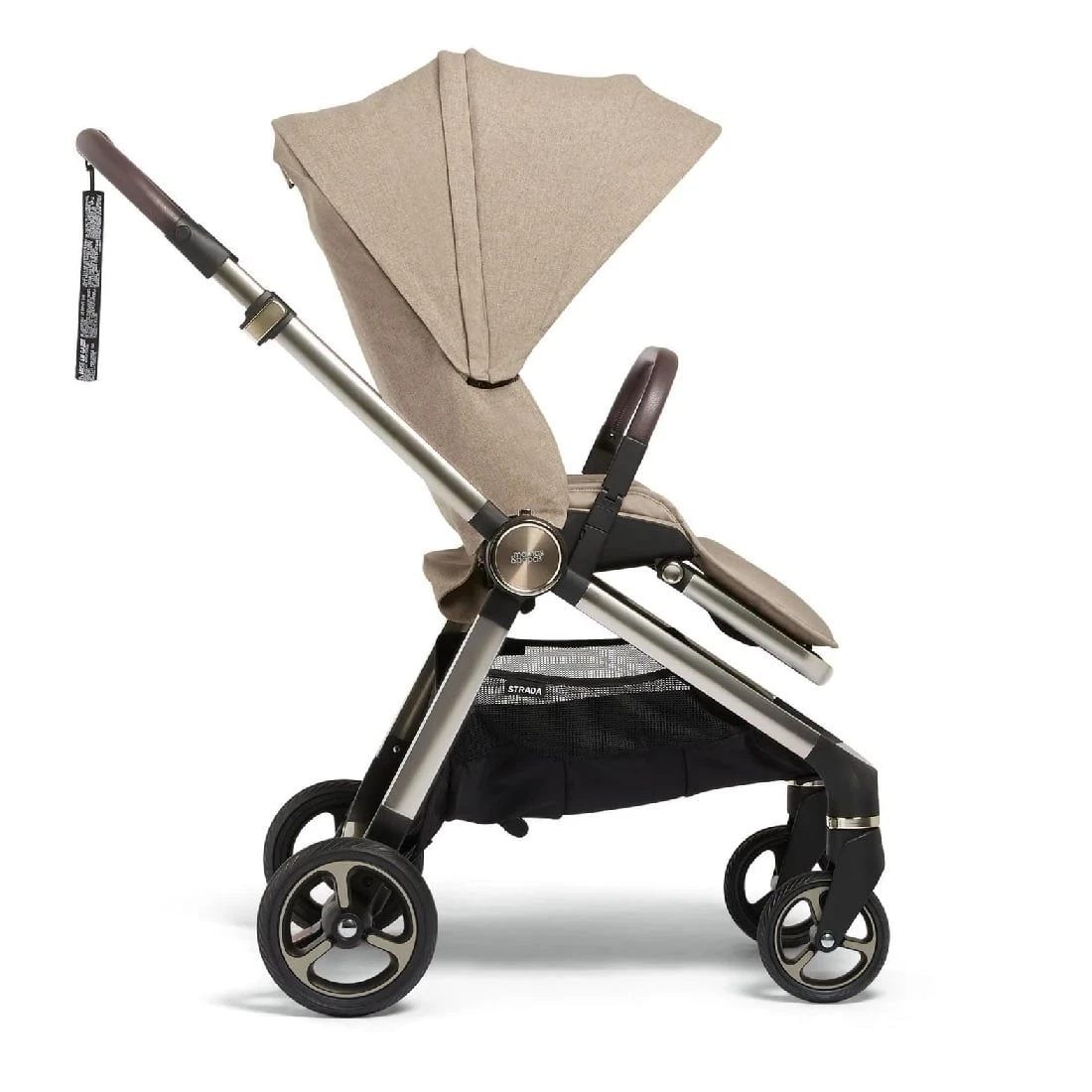 Mamas & Papas Strada Pebble Starter Bundle 10 Mamas & Papas Strada Pebble Starter Bundle - Image 8