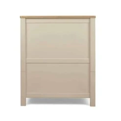 Mamas & Papas Harwell 2 Piece With Mattress – Cashmere -Baby Supplies fghtry