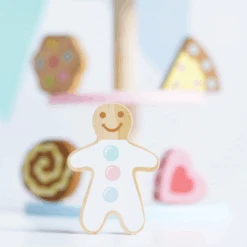 Le Toy Van Three Tier Cake Stand -Baby Supplies fgjhut