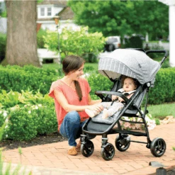 Graco Breaze Lite 2 Stroller Little Adventures -Baby Supplies fgjjggf