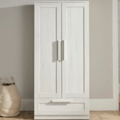 Mamas & Papas Atlas 6 Piece Nursery Room Set With Mattress – Nimbus White 34 Mamas & Papas Atlas 6 Piece Nursery Room Set With Mattress – Nimbus White -Baby Supplies fgry 1