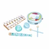 Classic World Toucan Music Set -Baby Supplies fgtgujhtgj