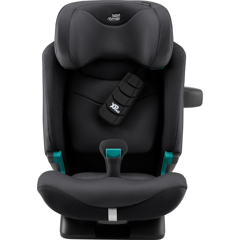 Britax ADVANSAFIX PRO STYLE Carbon Black 8 Britax ADVANSAFIX PRO STYLE Carbon Black - Image 6