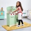 Liberty House Toys Kids Retro Play Kitchen 2 Liberty House Toys Kids Retro Play Kitchen -Baby Supplies fgv