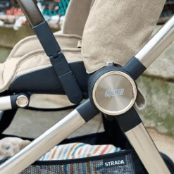 Mamas & Papas Strada Pushchair – Pebble -Baby Supplies fh67