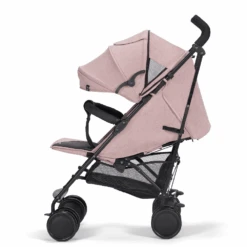 Kinderkraft Siesta Stroller Pink -Baby Supplies fhffh 2