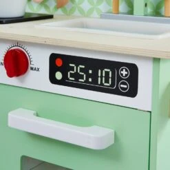 Liberty House Toys Kids Retro Play Kitchen -Baby Supplies fhsf