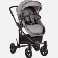 My Child Vamos Travel System Grey -Baby Supplies fhtjyikuol