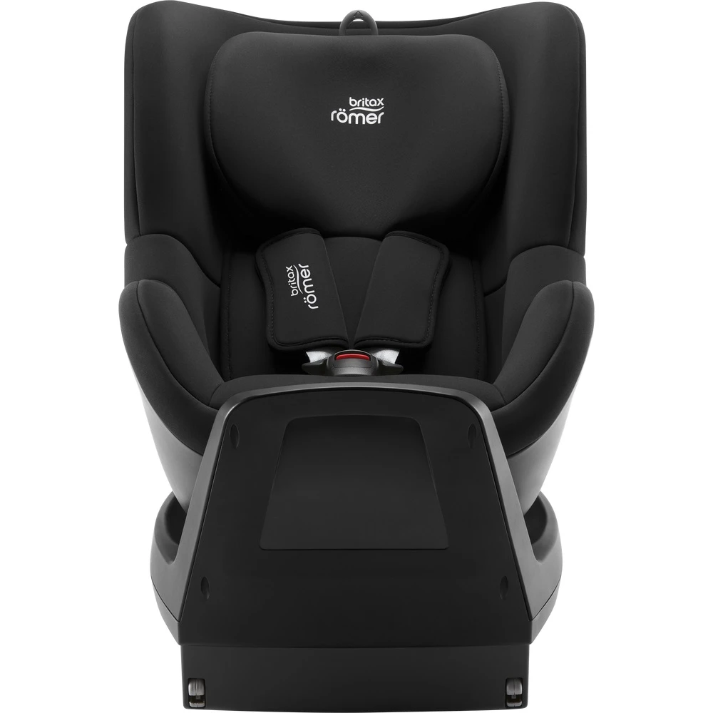 Britax SWINGFIX M PLUS Space Black 6 Britax SWINGFIX M PLUS Space Black - Image 4