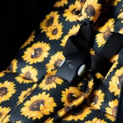 Roma Atlas 3 Wheel Stroller – Sunflower -Baby Supplies fhy