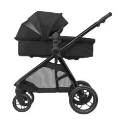 Maxi-Cosi Zelia³ Travel System – Twillic Black -Baby Supplies fj6775