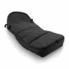 Leclerc MF Plus Footmuff – Polar Black 1 Leclerc MF Plus Footmuff – Polar Black -Baby Supplies footmuff polar black