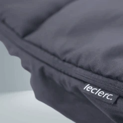 Leclerc MF Plus Footmuff – Polar Black -Baby Supplies footmuff polar12 black 7