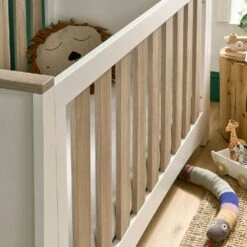 CuddleCo Ada 2 Piece Nursery Furniture Set – White And Ash 17 CuddleCo Ada 2 Piece Nursery Furniture Set – White And Ash -Baby Supplies fr45 1