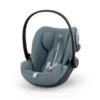Cybex Cloud G I-Size Stormy Blue(Plus) 1 Cybex Cloud G I-Size Stormy Blue(Plus) -Baby Supplies fr5gt6hy7 1