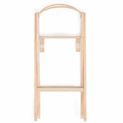 Little Green Sheep Moses Basket Stand 7 Little Green Sheep Moses Basket Stand -Baby Supplies frhyrd