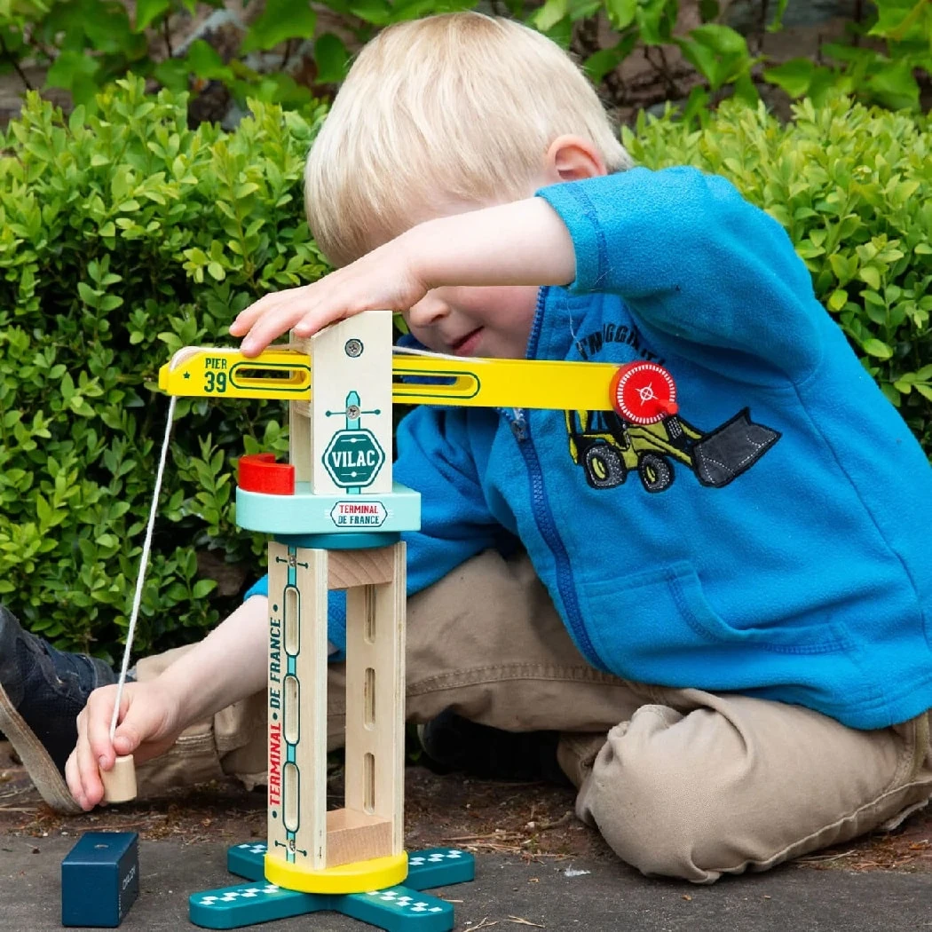 Vilac Wooden Shipping Bundle 7 Vilac Wooden Shipping Bundle - Image 5