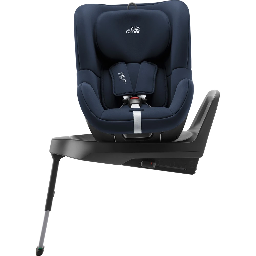 Britax DUALFIX M PLUS Night Blue 7 Britax DUALFIX M PLUS Night Blue - Image 5