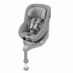 Maxi-Cosi Pearl 360 Pro – Authentic Grey -Baby Supplies ftujyti