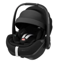 Maxi-Cosi Pebble 360 Pro2 Bundle – Black -Baby Supplies ftyh 1