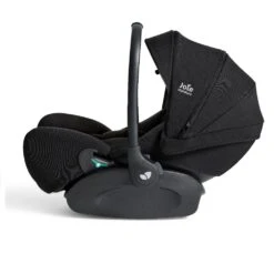 Joie I-Level Pro Car Seat With Rotating Base Eclipse -Baby Supplies fwet4