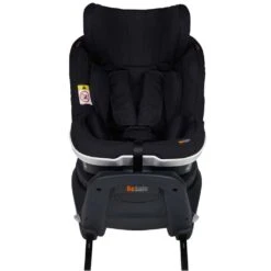 BeSafe IZi Twist I-Size Carseat Black 9 BeSafe IZi Twist I-Size Carseat Black -Baby Supplies fy5try