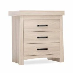 CuddleCo Isla 3 Piece Nursery Furniture Set – Ash 27 CuddleCo Isla 3 Piece Nursery Furniture Set – Ash -Baby Supplies fyt 1