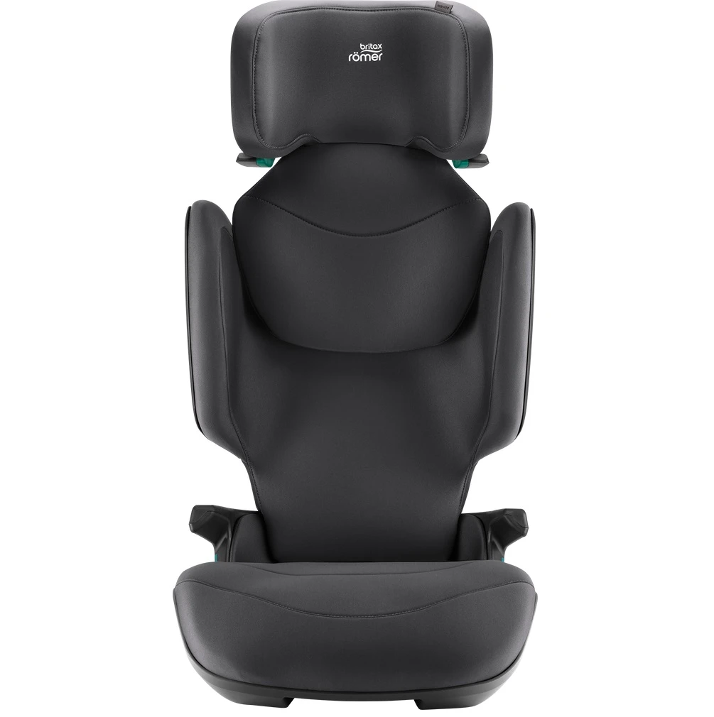 Britax KIDFIX PRO M CLASSIC Midnight Grey 4 Britax KIDFIX PRO M CLASSIC Midnight Grey - Image 2