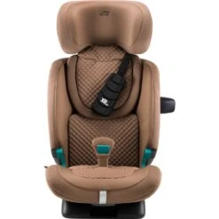Britax ADVANSAFIX PRO LUX Warm Caramel -Baby Supplies gderhyuti6