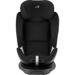 Britax SWIVEL Space Black -Baby Supplies gdhjtik