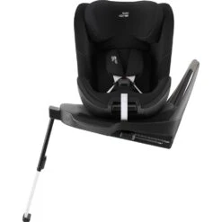 Britax SWIVEL Space Black -Baby Supplies gdhr
