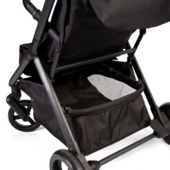 Red Kite Push Me Astro Stroller – Black -Baby Supplies gdhyru586
