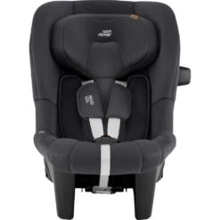 Britax MAX-SAFE PRO Fossil Grey -Baby Supplies get 1
