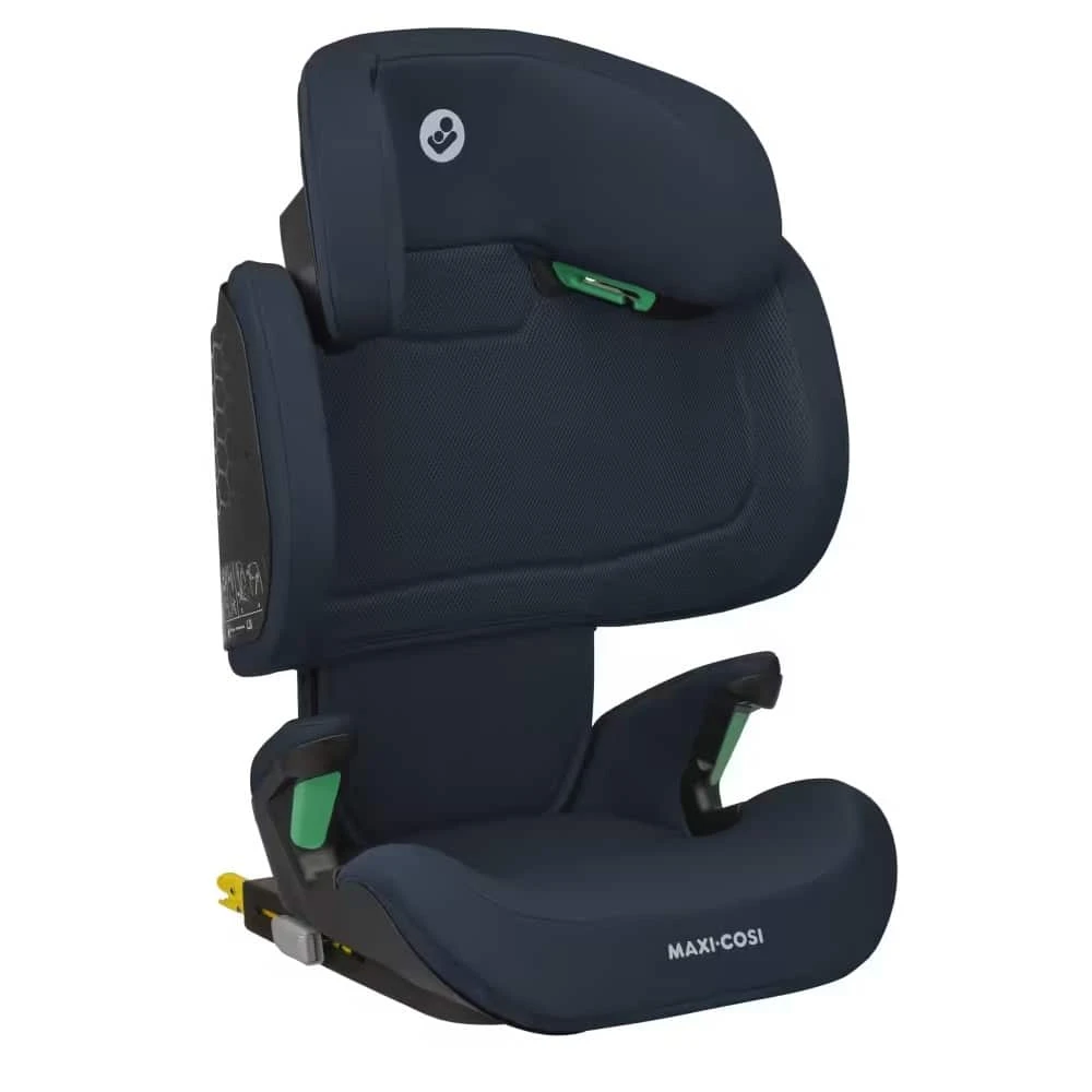 Maxi-Cosi RodiFix R I-Size – Authentic Blue 4 Maxi-Cosi RodiFix R I-Size – Authentic Blue - Image 2