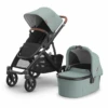 UPPAbaby VISTA V3 Pram – Kenzi -Baby Supplies geyraty