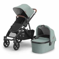 UPPAbaby VISTA V3 Pram – Kenzi