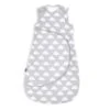 SnuzPouch Sleeping Bag Cloud Nine 0-6m – 2.5 Tog