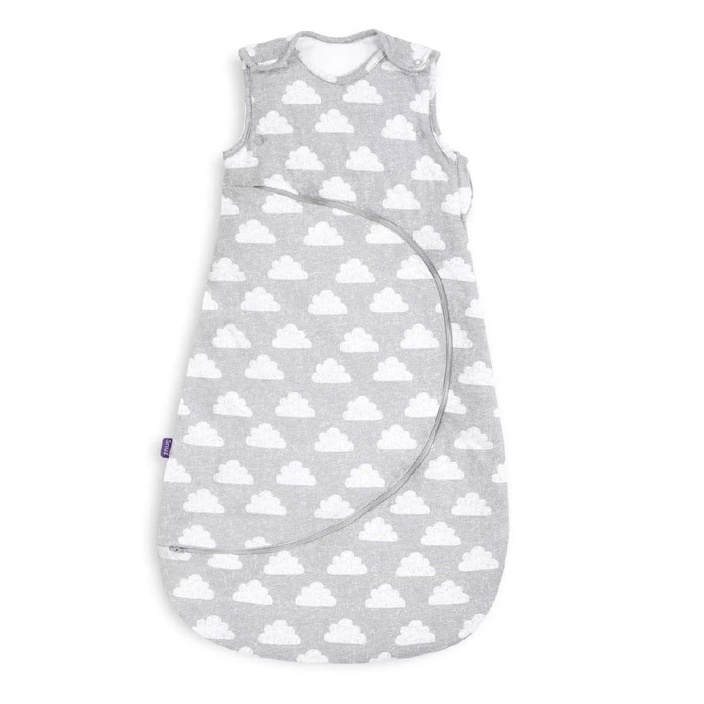 SnuzPod Studio Complete Bundle – Paris White 15 SnuzPod Studio Complete Bundle – Paris White - Image 13