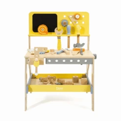 Classic World Modern Tool Bench -Baby Supplies gfji68