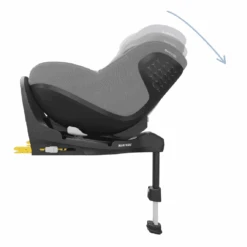 Maxi-Cosi Pearl 360 Pro – Authentic Grey -Baby Supplies gfjmutklul