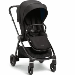 Mamas & Papas Strada Pebble 360 Pro I-Size Travel System – Black Diamond -Baby Supplies gfr6tu7