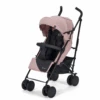 Kinderkraft Siesta Stroller Pink 2 Kinderkraft Siesta Stroller Pink -Baby Supplies ggjgj